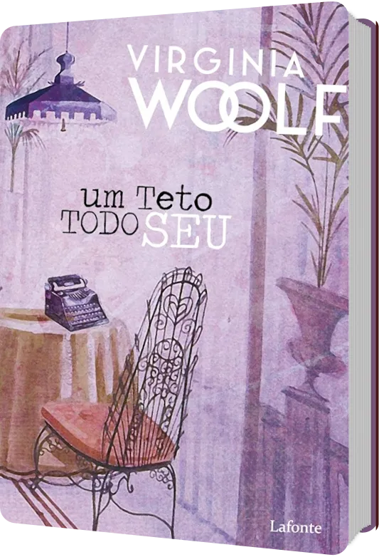 Capa Um Teto Todo Seu