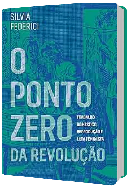 Capa O Ponto Zero da Revolução